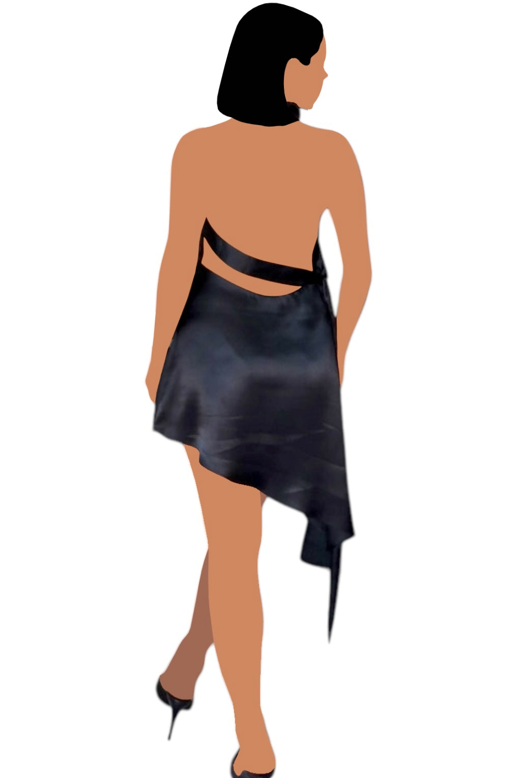 Seraphina Mini Dress