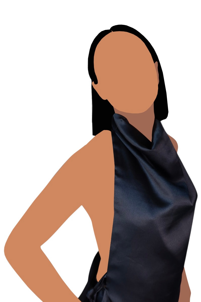 Seraphina Mini Dress