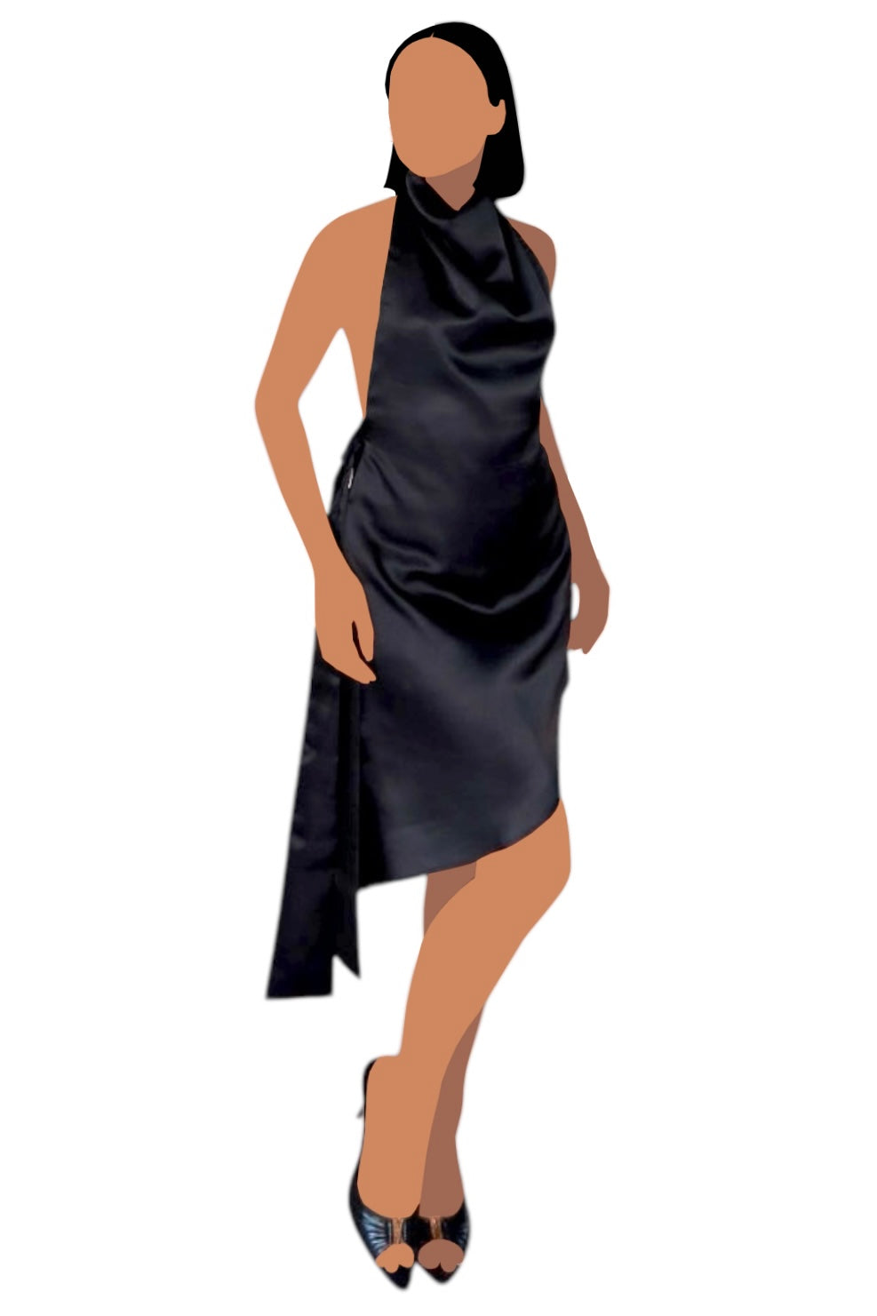 Seraphina Mini Dress