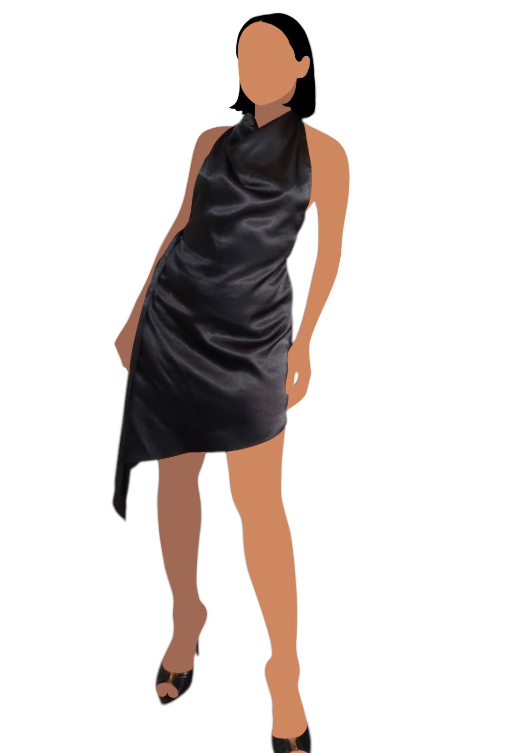Seraphina Mini Dress