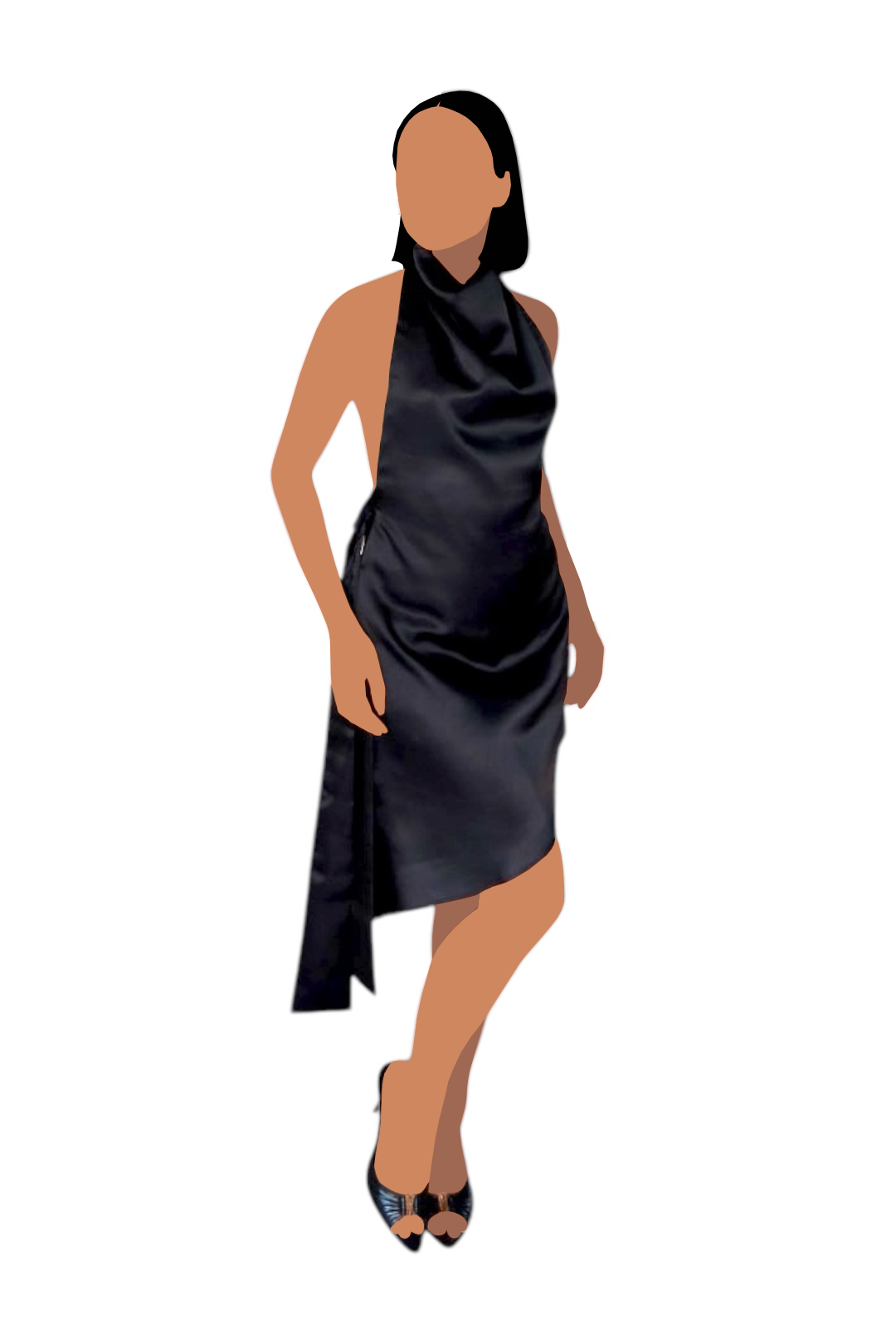 Seraphina Mini Dress