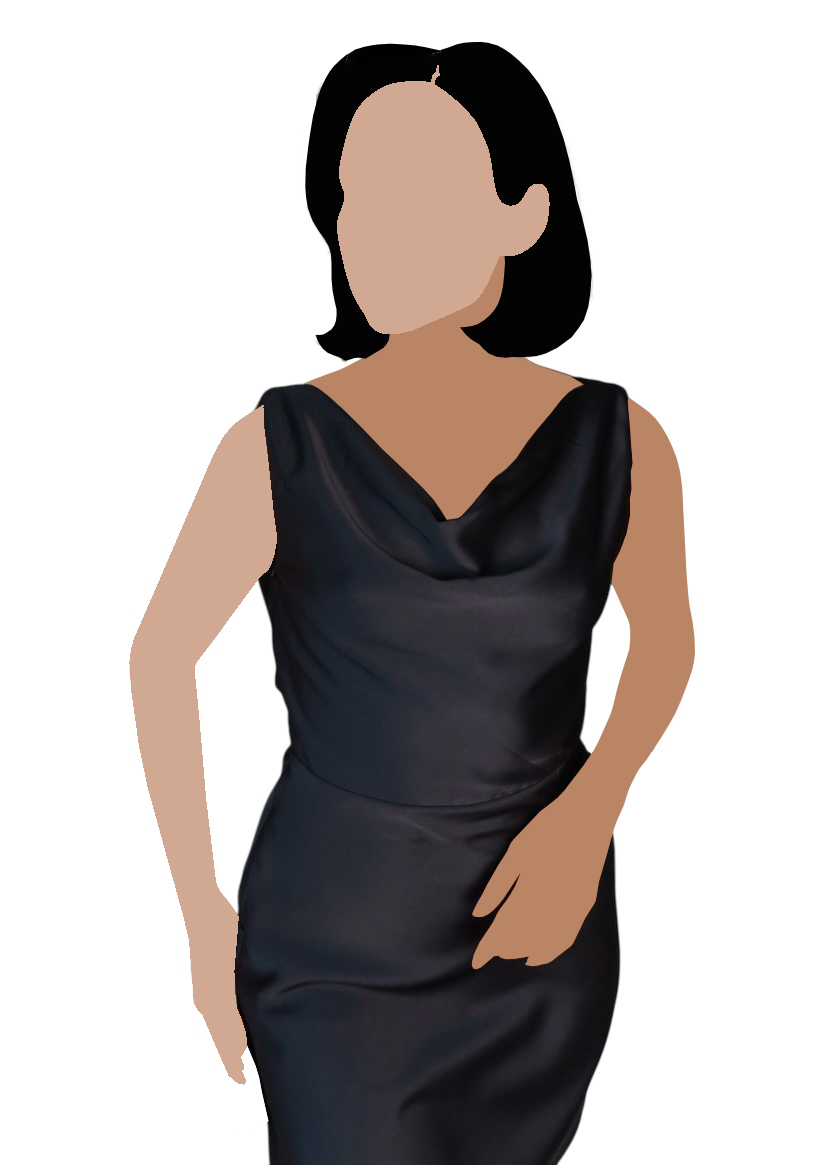 Danielle Mini Dress