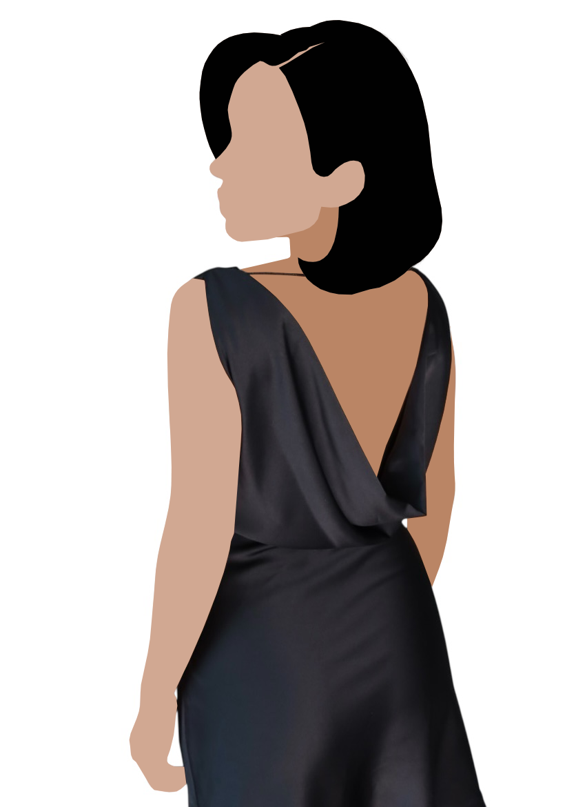 Danielle Mini Dress