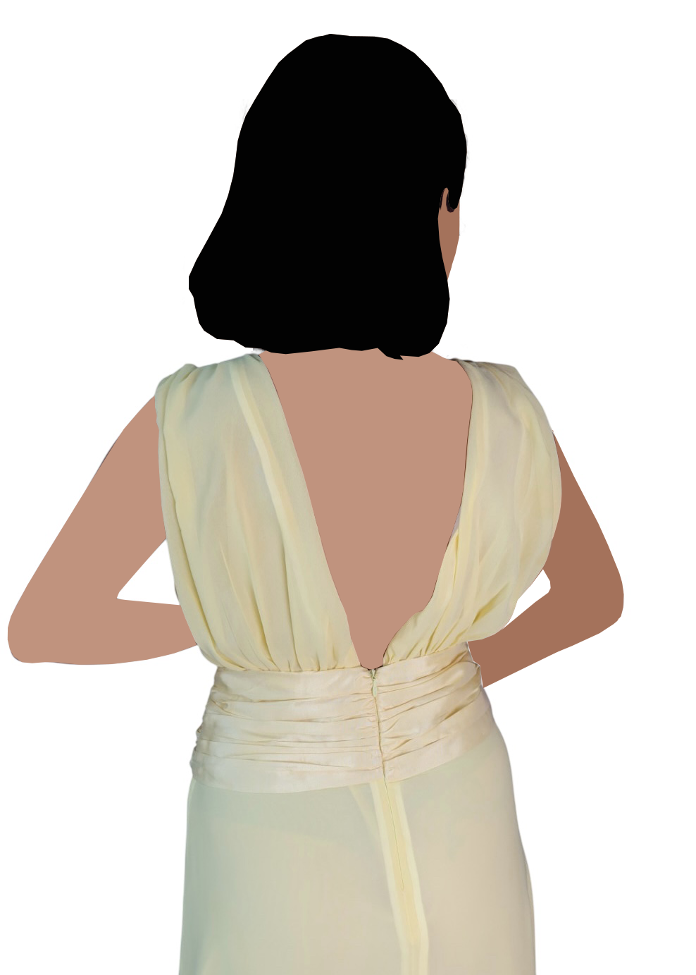 Athena Maxi Dress