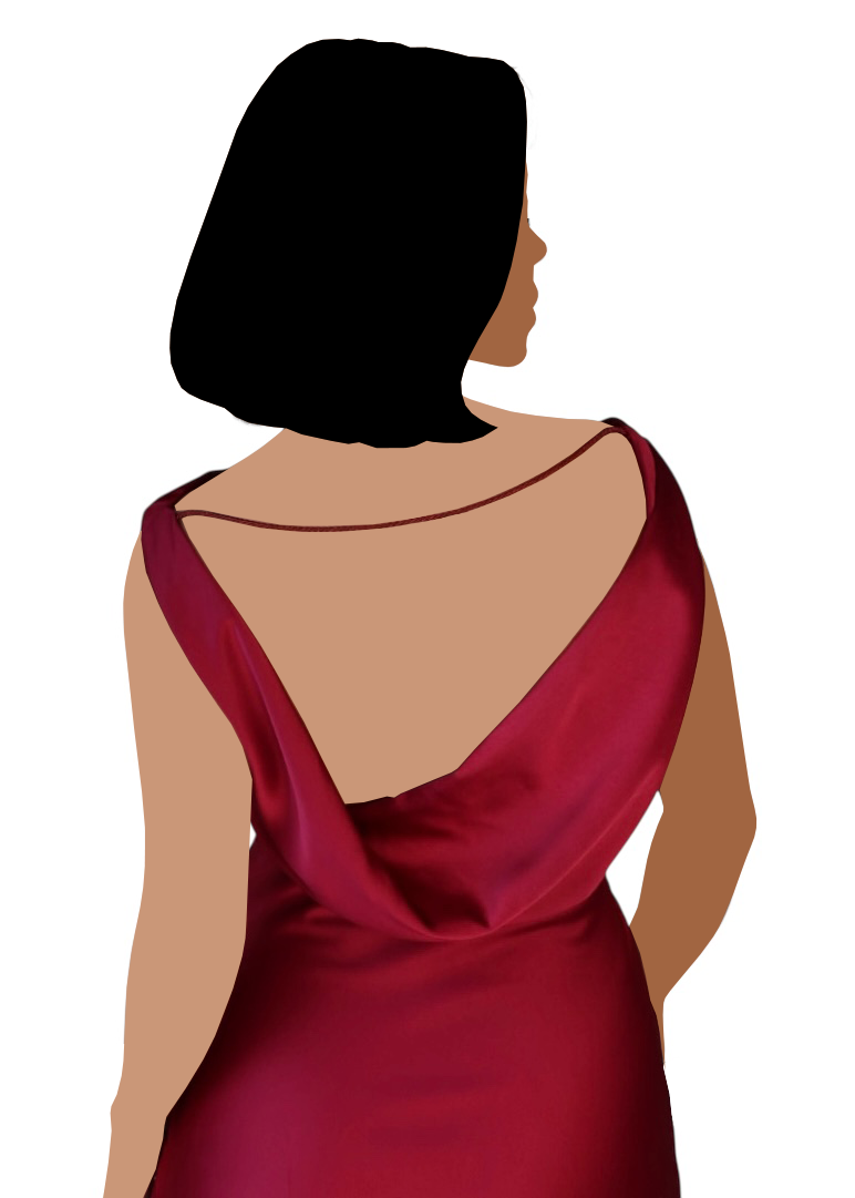 Danielle Mini Dress