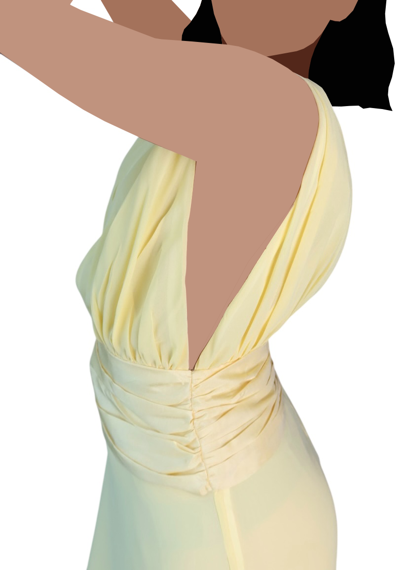 Athena Maxi Dress
