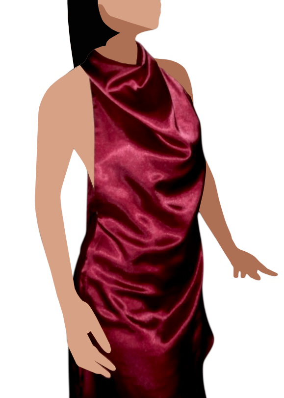 Seraphina Mini Dress