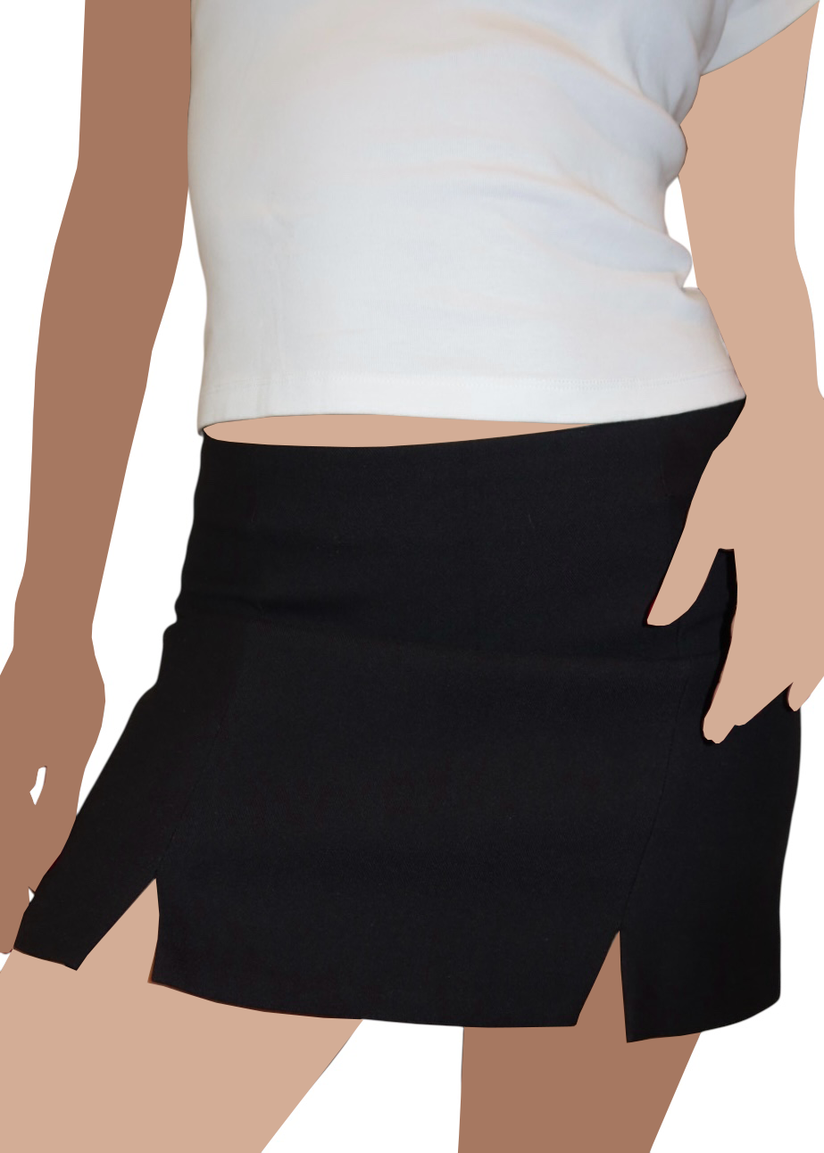 Zira Skirt