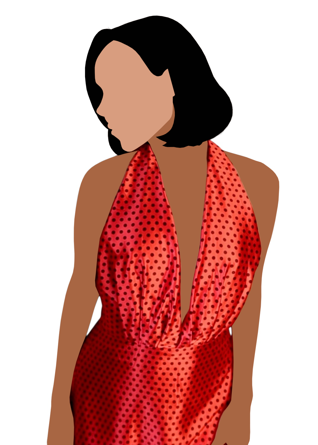 Lyra Mini Dress