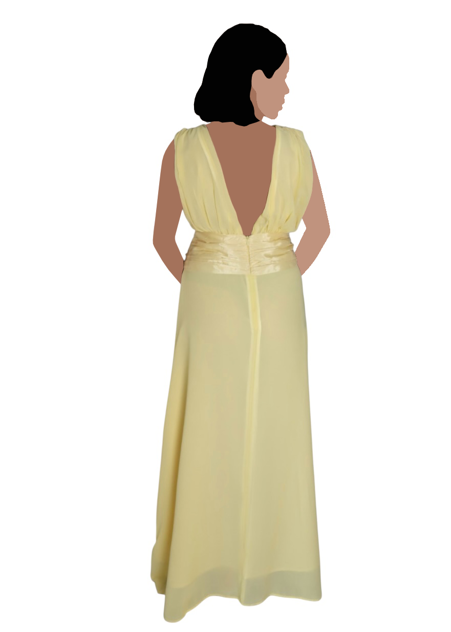 Athena Maxi Dress