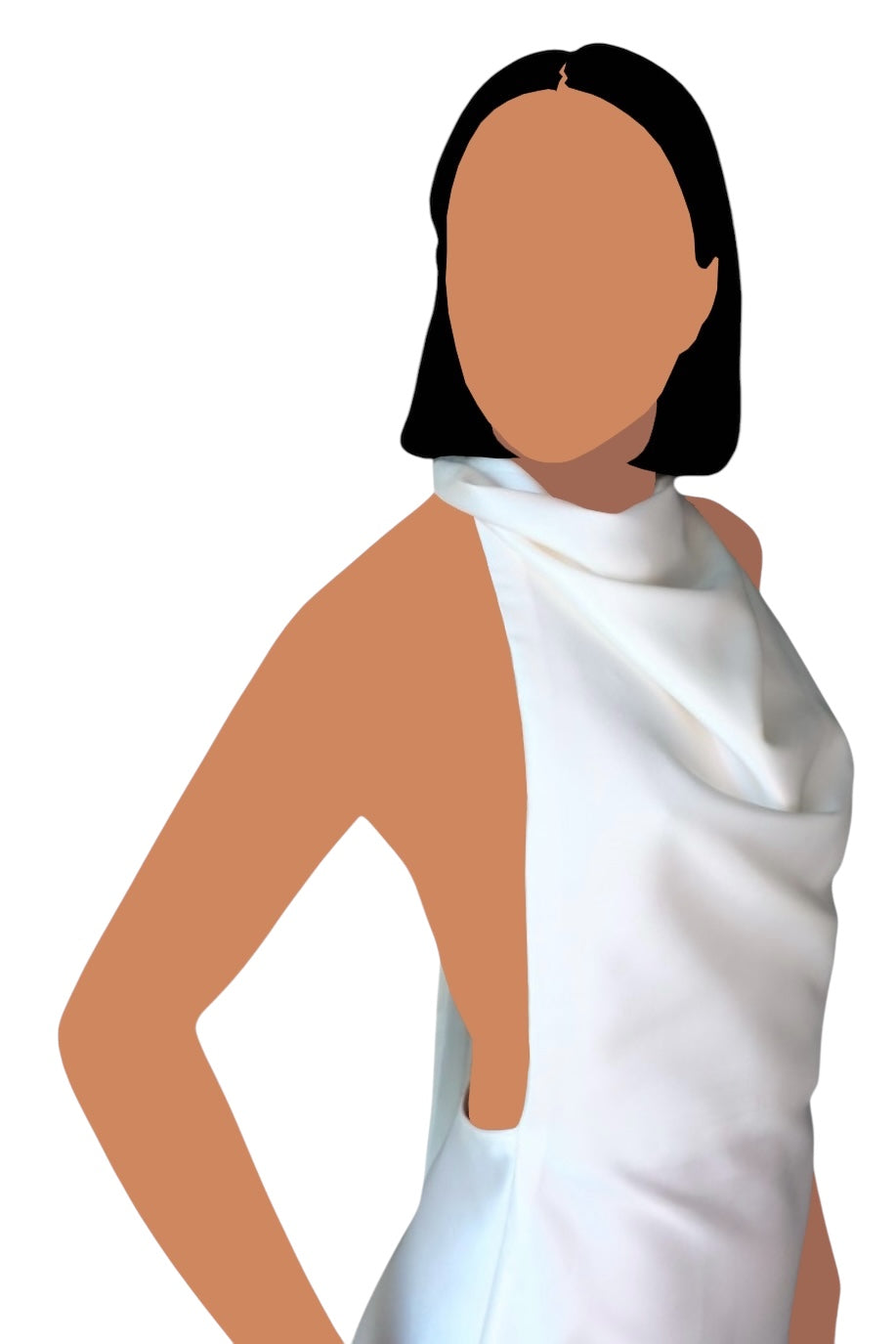 Seraphina Mini Dress