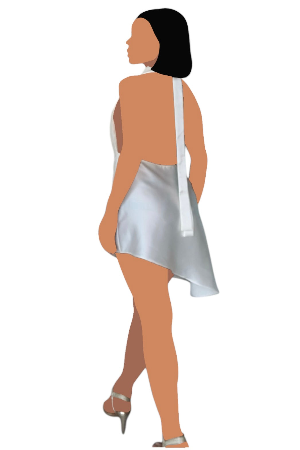 Seraphina Mini Dress