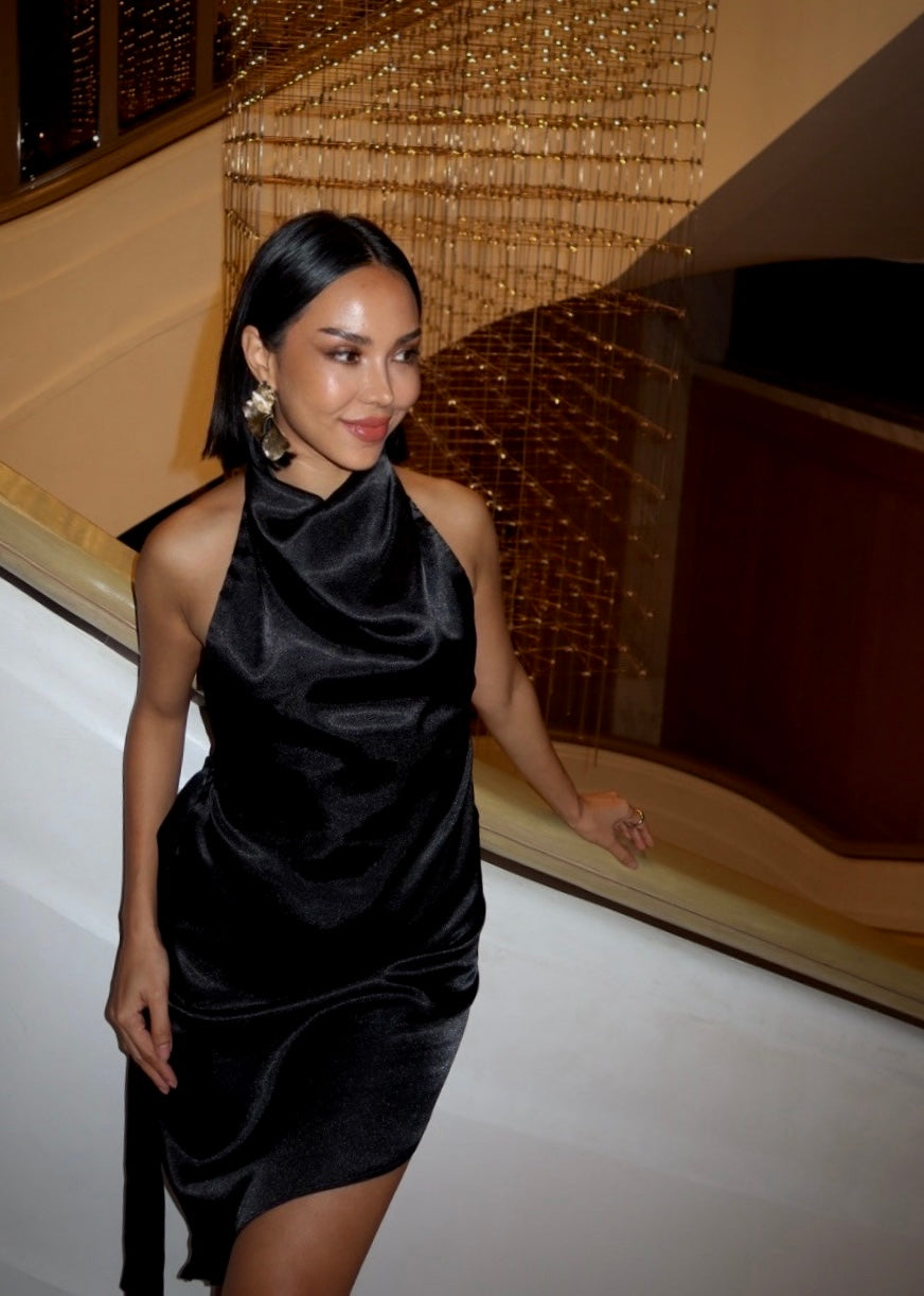 Date Night Glamour