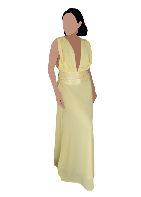 Athena Maxi Dress