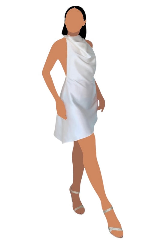 Seraphina Mini Dress